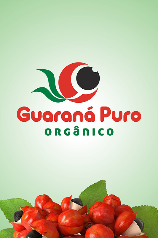 Guaraná Puro