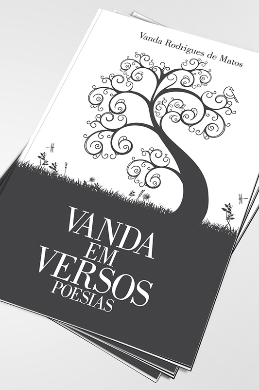 Livro Poesias