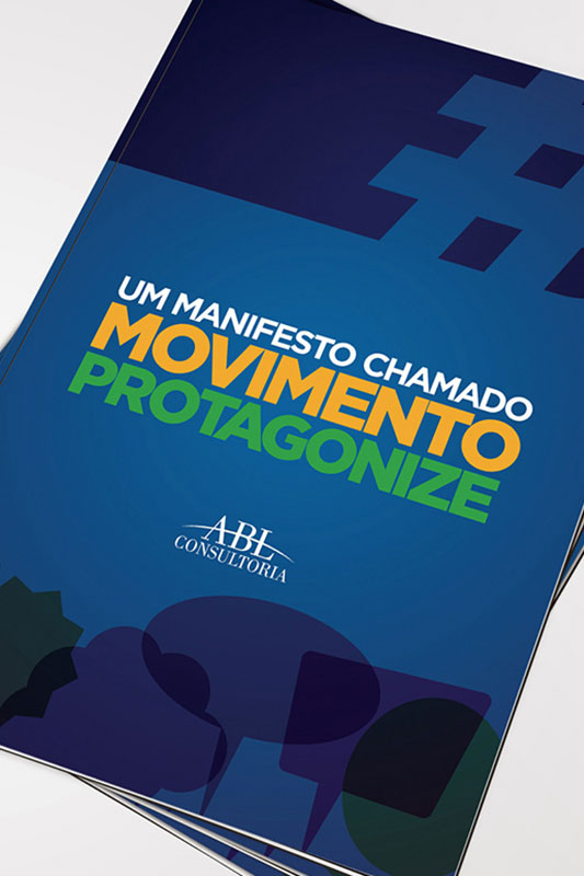 eBook Movimento Protagonize