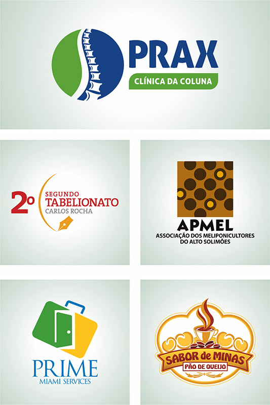 Logotipos Diversos