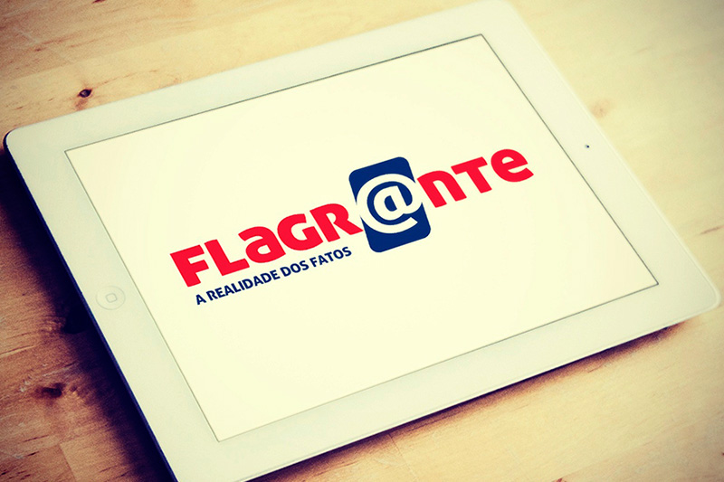 Portal Flagrante