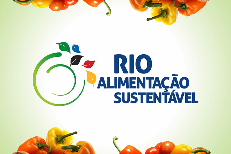 Rio Alimentação Sustentável